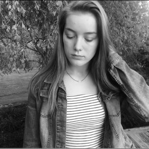 Meet your Posher, Tori